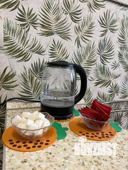 Студия квартира, посуточно, 30м2, 4/5 этаж