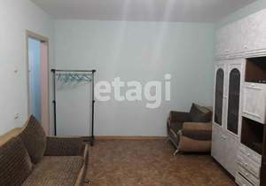 1-к квартира, на длительный срок, 37м2, 8/9 этаж