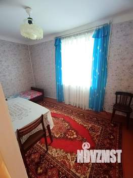 3-к квартира, на длительный срок, 54м2, 2/5 этаж