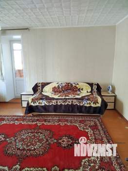 3-к квартира, на длительный срок, 61м2, 6/9 этаж