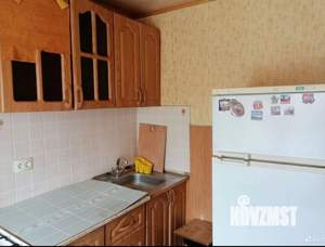 1-к квартира, на длительный срок, 30м2, 3/6 этаж