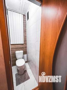 2-к квартира, на длительный срок, 53м2, 4/5 этаж