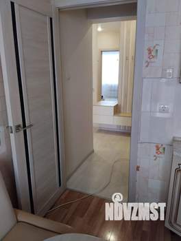 1-к квартира, на длительный срок, 33м2, 6/11 этаж