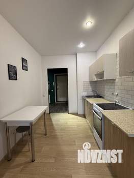 1-к квартира, на длительный срок, 38м2, 3/10 этаж