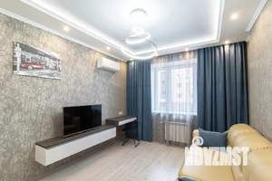 2-к квартира, посуточно, 40м2, 3/7 этаж