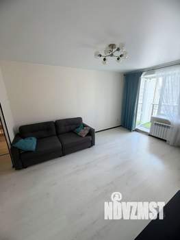 2-к квартира, на длительный срок, 53м2, 14/14 этаж