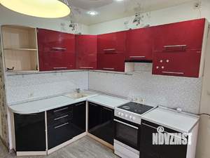 1-к квартира, на длительный срок, 40м2, 3/10 этаж