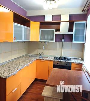 2-к квартира, на длительный срок, 43м2, 1/5 этаж