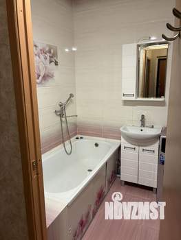 2-к квартира, на длительный срок, 55м2, 4/10 этаж