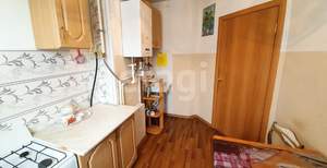 1-к квартира, на длительный срок, 32м2, 3/3 этаж