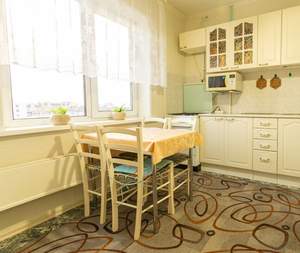 1-к квартира, на длительный срок, 35м2, 8/9 этаж