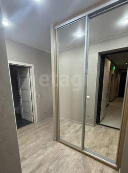 2-к квартира, на длительный срок, 49м2, 13/17 этаж