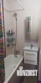 1-к квартира, на длительный срок, 42м2, 5/10 этаж