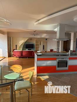 2-к квартира, на длительный срок, 120м2, 6/7 этаж