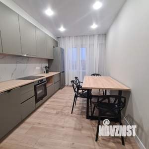 2-к квартира, на длительный срок, 52м2, 7/9 этаж