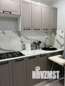 2-к квартира, посуточно, 45м2, 1/1 этаж