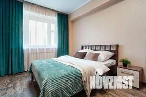 1-к квартира, посуточно, 33м2, 8/8 этаж