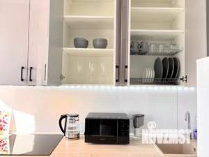 2-к квартира, посуточно, 54м2, 1/1 этаж