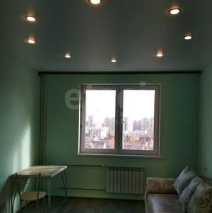 2-к квартира, на длительный срок, 40м2, 9/17 этаж
