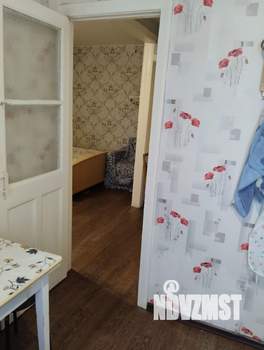 1-к квартира, на длительный срок, 31м2, 3/5 этаж