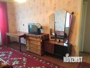 1-к квартира, на длительный срок, 32м2, 3/5 этаж