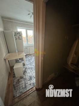 3-к квартира, на длительный срок, 62м2, 4/9 этаж