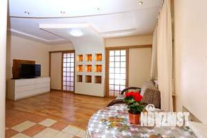 2-к квартира, посуточно, 45м2, 2/5 этаж