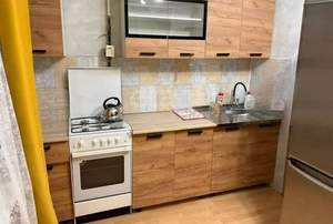 1-к квартира, на длительный срок, 37м2, 1/10 этаж