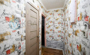 2-к квартира, на длительный срок, 44м2, 5/5 этаж