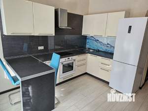 1-к квартира, на длительный срок, 43м2, 8/10 этаж