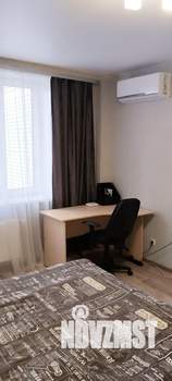 1-к квартира, на длительный срок, 33м2, 8/14 этаж