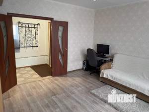 1-к квартира, на длительный срок, 38м2, 12/12 этаж