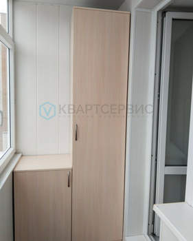 1-к квартира, на длительный срок, 40м2, 6/10 этаж