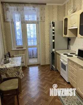 2-к квартира, на длительный срок, 56м2, 2/17 этаж