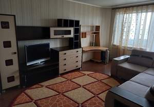 1-к квартира, на длительный срок, 36м2, 9/9 этаж