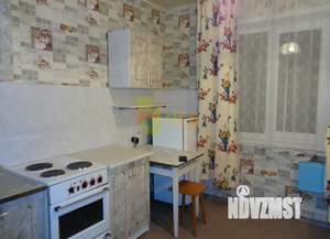 1-к квартира, на длительный срок, 40м2, 3/12 этаж