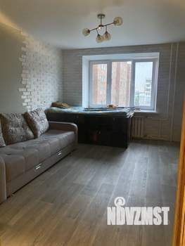 2-к квартира, на длительный срок, 56м2, 6/9 этаж