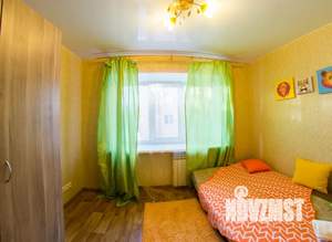 2-к квартира, посуточно, 40м2, 2/5 этаж