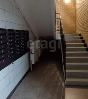 1-к квартира, на длительный срок, 32м2, 5/9 этаж