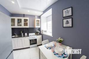 2-к квартира, посуточно, 45м2, 4/5 этаж