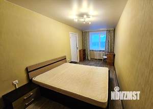 2-к квартира, на длительный срок, 44м2, 4/5 этаж