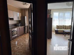 1-к квартира, на длительный срок, 42м2, 5/10 этаж