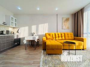 1-к квартира, посуточно, 33м2, 5/14 этаж