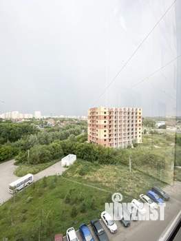 1-к квартира, на длительный срок, 39м2, 8/10 этаж