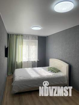 2-к квартира, посуточно, 46м2, 2/5 этаж