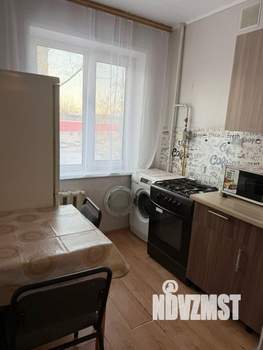 1-к квартира, на длительный срок, 30м2, 2/9 этаж