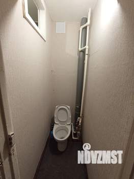 2-к квартира, на длительный срок, 40м2, 4/5 этаж