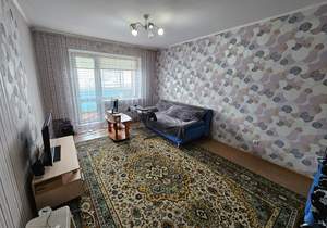 1-к квартира, на длительный срок, 36м2, 2/10 этаж