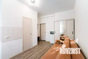 Студия квартира, посуточно, 20м2, 1/3 этаж