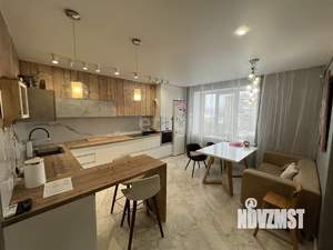 3-к квартира, на длительный срок, 126м2, 5/16 этаж